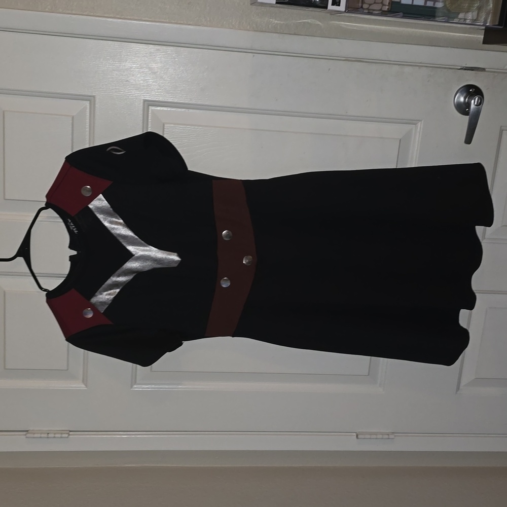 Thor Her Universe Dress